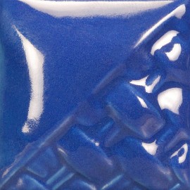Blue Gloss - 16 oz Mayco Stoneware Glaze Blue Gloss - 16 oz Mayco Stoneware Glaze